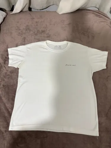 Camiseta Osklen Big-shirt ?Brazilian Soul? - Original