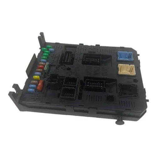 Modulo Bsi Citroen C4 Pallas Peugeot 308 2007 2008 A 2013