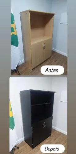 Emvelopamento em geral