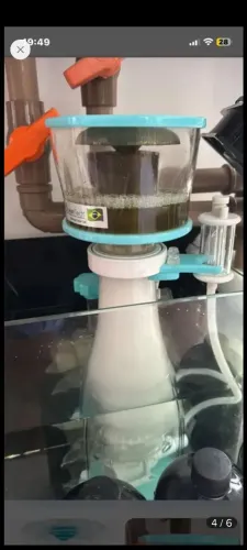skimmer octo120