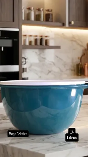 Vende-se tupperware