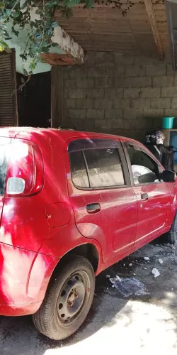 Fiat Uno Vivace/rua 1.0 EVO Fire Flex 8V 5P 2012