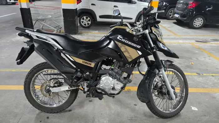CROSSER 2023- NOVÍSSIMA!