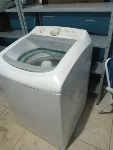 Maquina de lavar <br>12 kilos <br>Entrega grátis <br>2 meses de garantia
