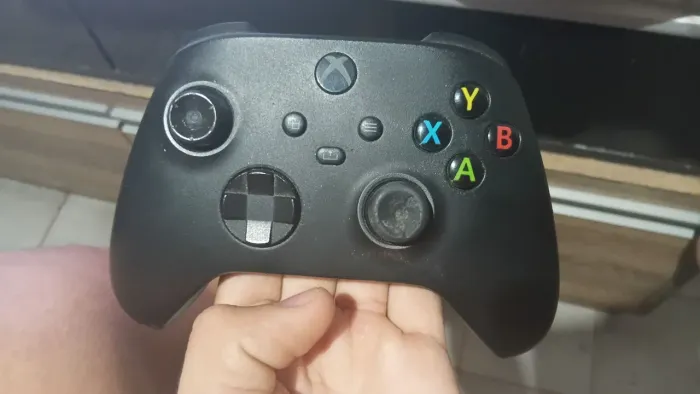 Controle de series s
