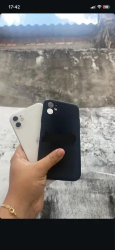 iPhone 11 64g