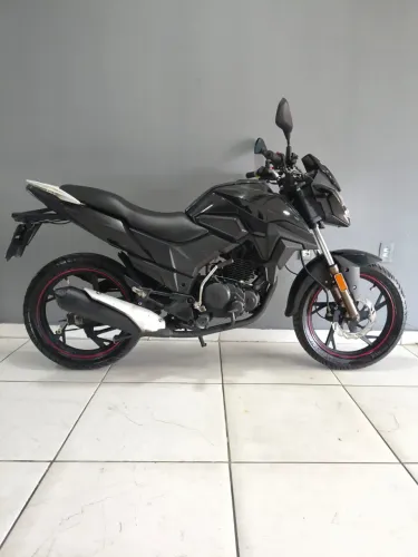 JEF 150 2024 VENDO NA PROMISSÓRIA 