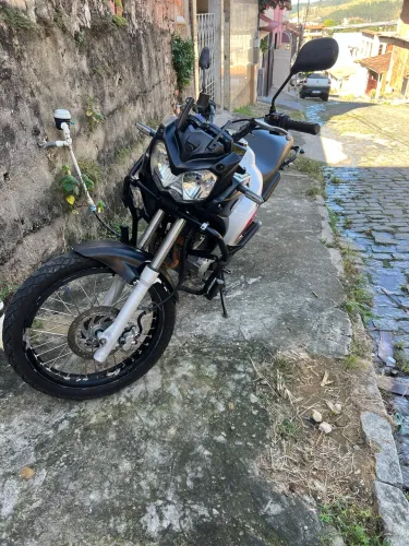 Tenere 250