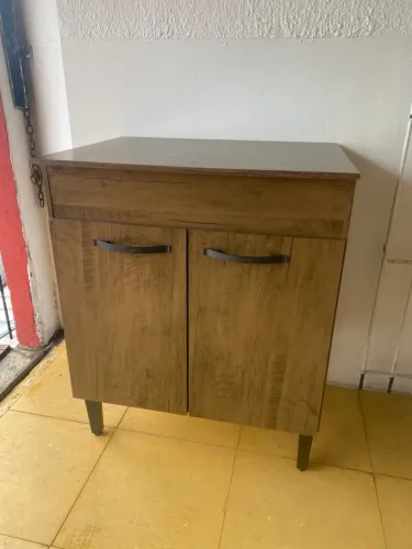 BALCÃO COOKTOP - Á PRONTA ENTREGA