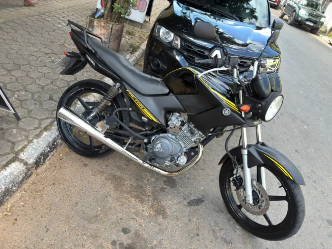 Factor 125 13/14 bem conservada 