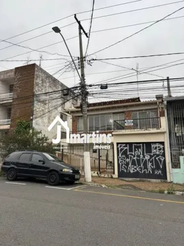 Casa, para locação, por R$ 3.800,00 - Vila Industrial - Campinas/SP