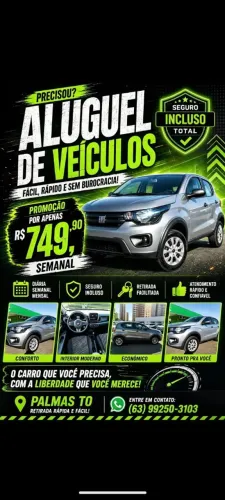 Fiat Mobi Like 1.0 Fire Flex 5P. 2025