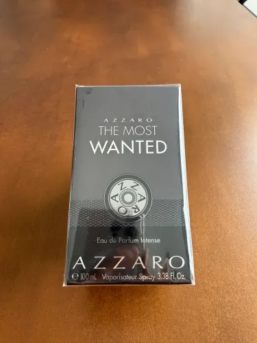 Perfume Azzaro - The Most Wanted Eau de Parfum 100ml