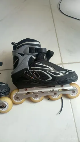 PATINS - ABEC 7 - 37 ao 40