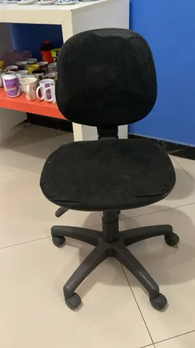 Cadeira para reforma