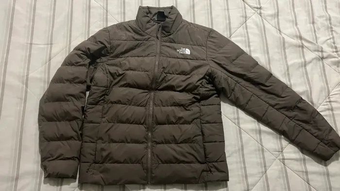 Jaqueta North Face Aconcágua 3