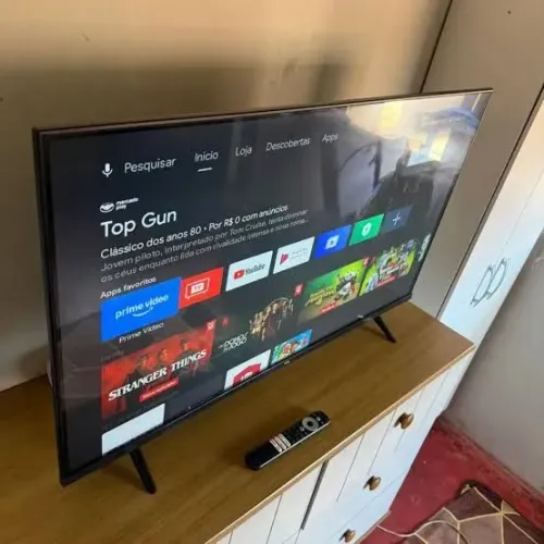 TV Smart TCL 32 Polegada