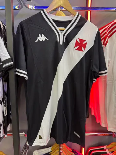 Camisa Vasco 