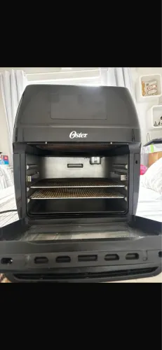Airfryer oster 12L