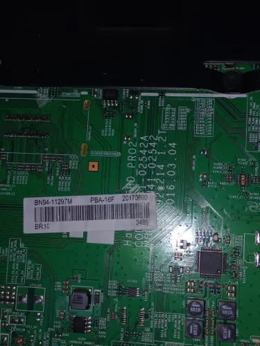 Kit de peças UN40k5300AG