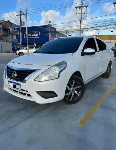 Aluguel de carros para app(Uber, 99pop)