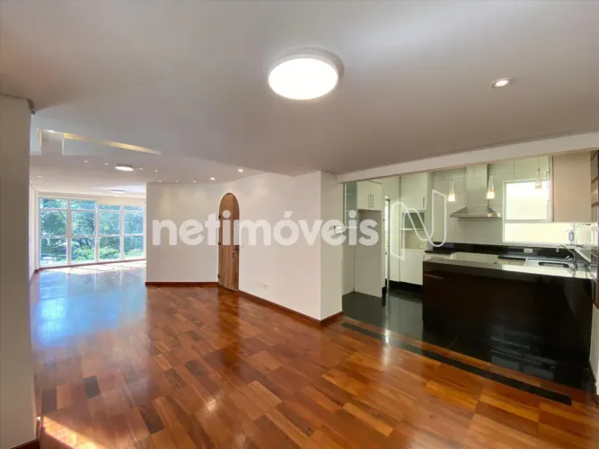 Locação Apartamento 3 quartos Anchieta Belo Horizonte