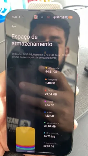 Poco X8 Pro 512GB