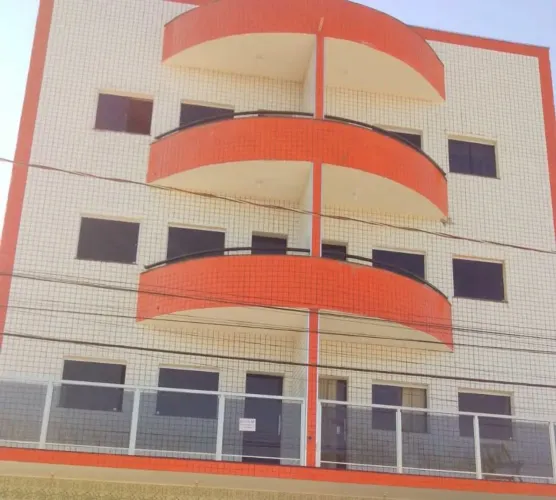 Apartamento Maracanã