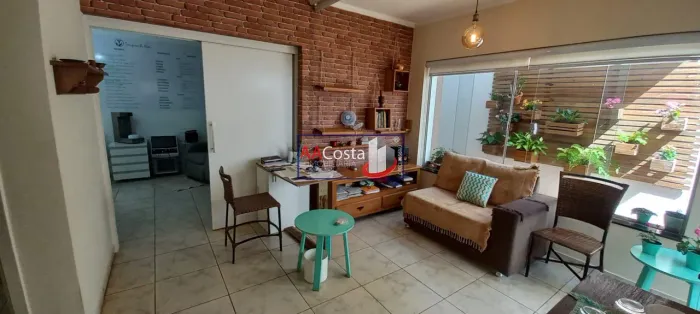 Casa para venda - JARDIM FLORIDA em Franca - SP