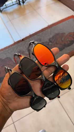 Óculos de sol
