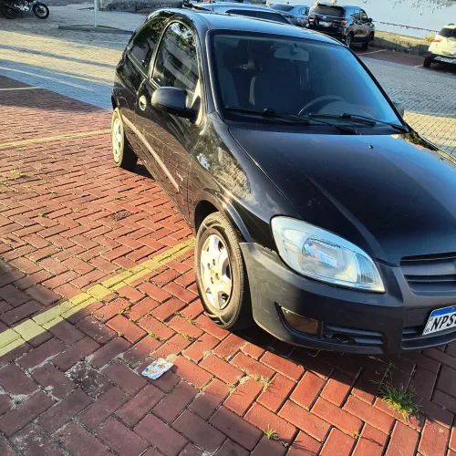 Chevrolet Celta Life/ LS 1.0 MPFI 8V Flexpower 3P 2010