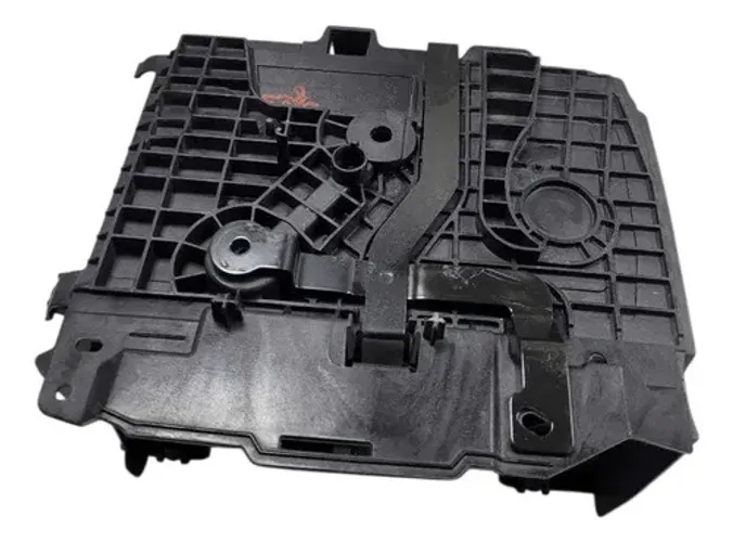 Caixa Suporta Bateria Renault Fluence 2012