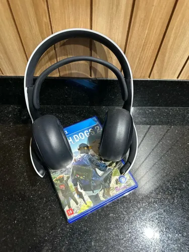 Fone ps5