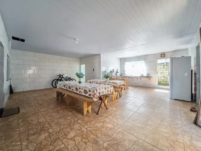 Oportunidade | Casa Ampla com 4 Dormitórios no São Vicente