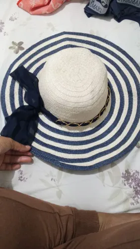 Chapéu de praia