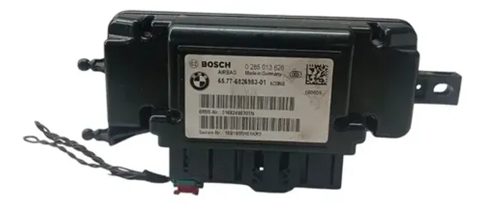 Módulo Central de Controle BMW 320i Active 2.0 17/18