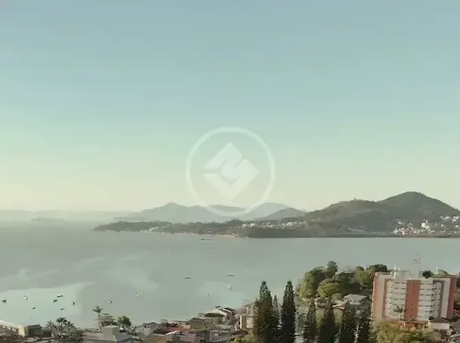 JS-Apartamento à venda em Florianópolis