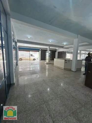 Ponto para alugar, 117 m² por R$ 6.000/mês - Setor Central - Anápolis/GO