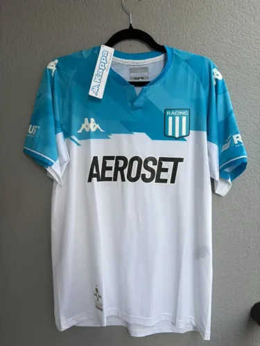 Camisa Racing Original Tam G