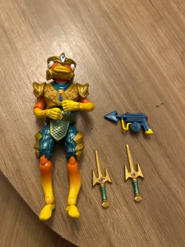 Boneco Fortnite 10cm