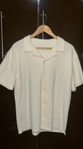 Camisa Clock House 