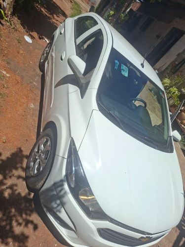 Imagem de Chevrolet Onix Hatch LT 1.0 8V Flex Mec. 4P 2018