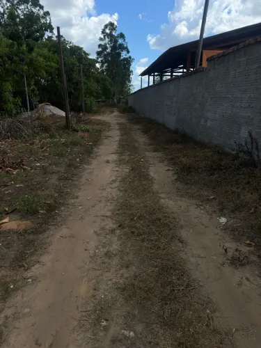 Lotes em Porto Grande. Precinho generoso. Proximo ao IFAP