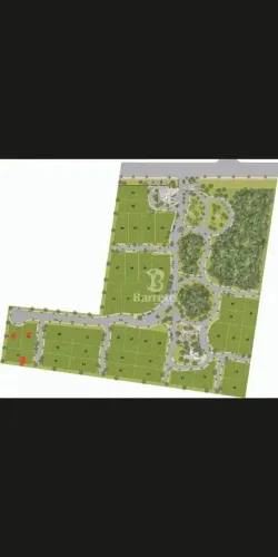 Terreno à venda, 300 m² por R$ 170.000,00 - Alto da Boa Vista - Rolândia/PR