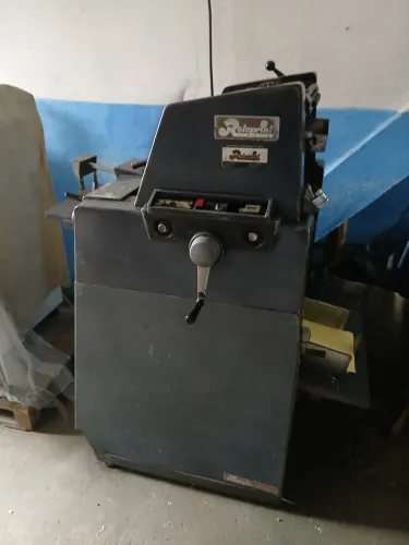 Rotaprint formato 8