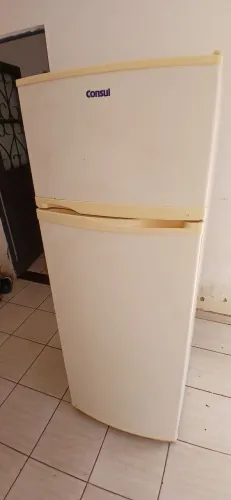 Geladeira cônsul