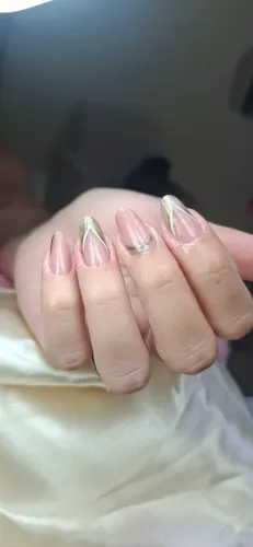 Unhas a domicílio - Manicure, Pedicure e Nails Designer