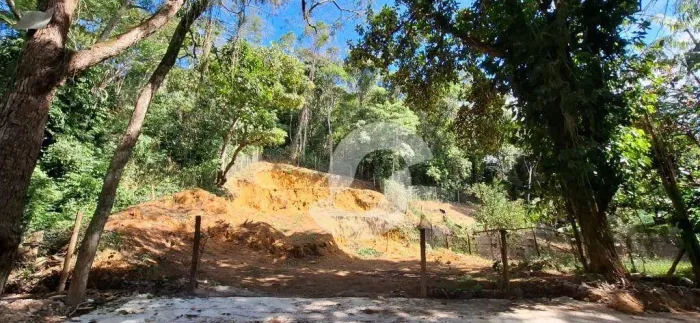 Terreno à venda, 455 m² por R$ 295.000,00 - Engenho do Mato - Niterói/RJ