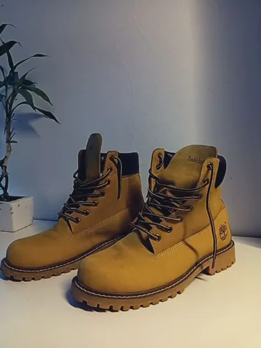 Bota Timberland