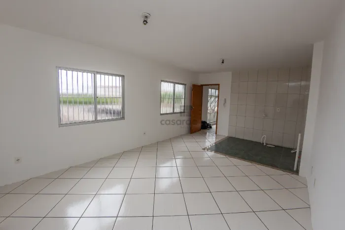 Apartamento residencial de 1 quarto para alugar no Fragata, em Pelotas